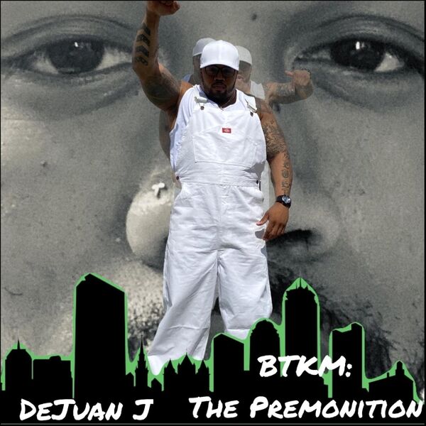 Cover art for BTKM: The Premonition